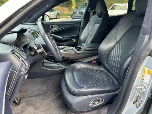 Used 2021 Aston Martin DBX AWD/4WD image 12