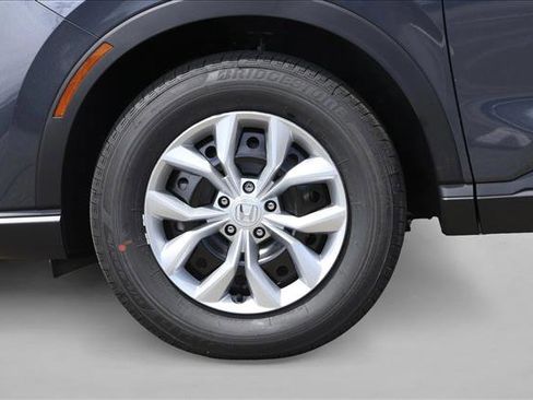 New 2026 Honda CR-V LX image 9