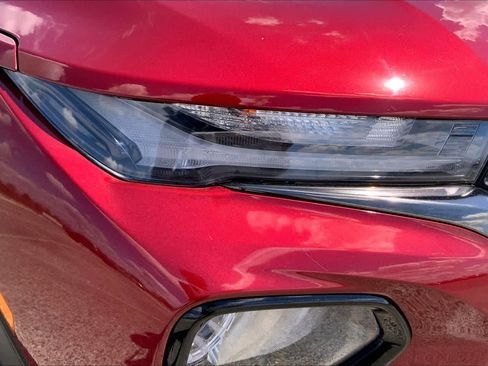 Used 2023 Chevrolet TrailBlazer RS w/ Sun and Liftgate Package image 27