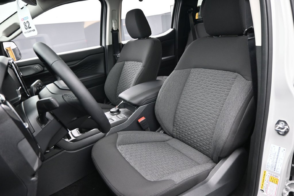 New 2026 Ford Ranger XLT AWD/4WD image 14