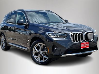 Used 2024 BMW X3 xDrive30i