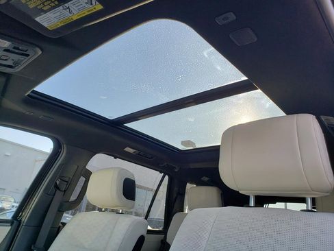 Used 2024 Toyota Sequoia Capstone image 20