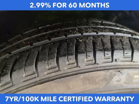 Certified 2025 Honda CR-V EX-L image 15