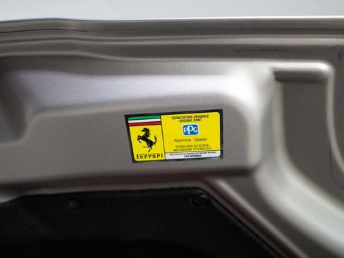 Certified 2022 Ferrari 812 GTS RWD image 26