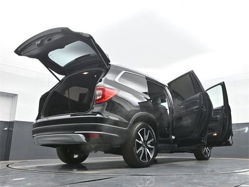 Used 2021 Honda Pilot Touring image 61