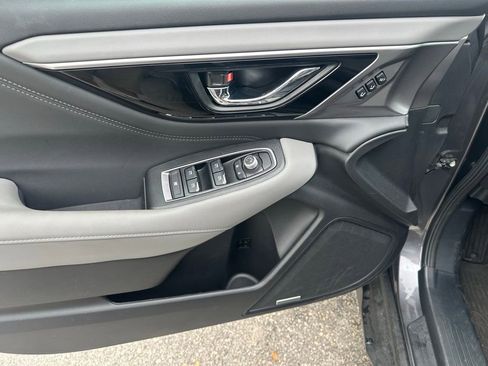 Used 2025 Subaru Outback Limited w/ Popular Package #2 image 23