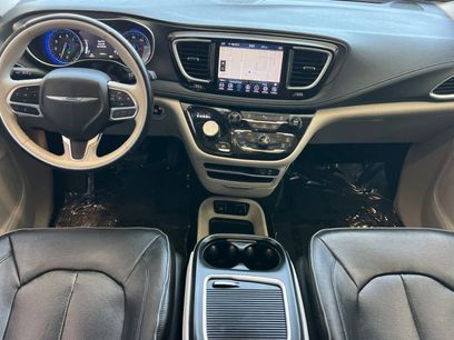 Used 2020 Chrysler Pacifica Limited