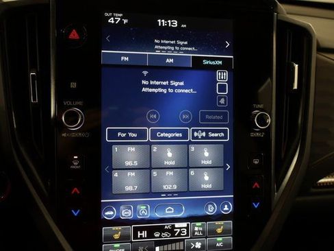 New 2026 Subaru Forester Wilderness image 26