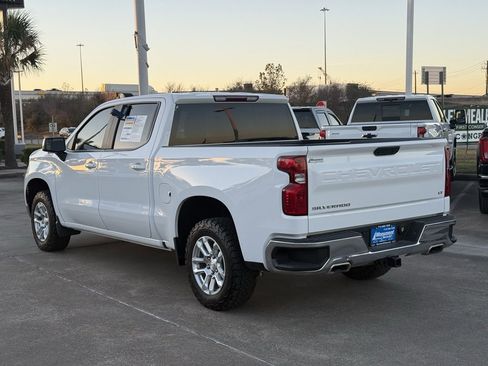 Used 2022 Chevrolet Silverado 1500 LT image 14