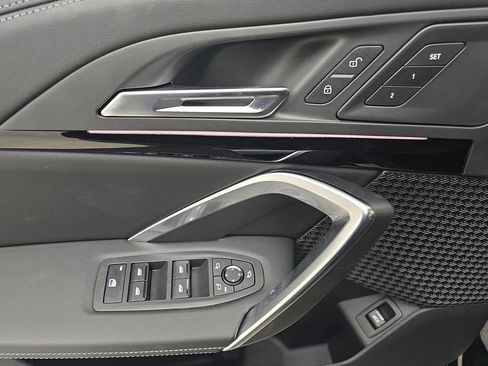 New 2026 BMW X1 xDrive28i w/ Technology Package image 14