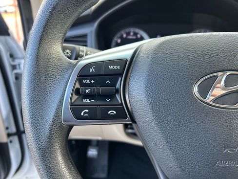 Used 2018 Hyundai Sonata SE image 20