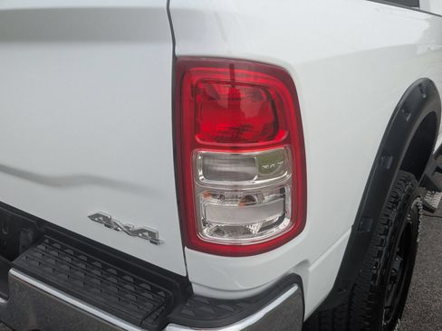 Used 2022 RAM 3500 Tradesman AWD/4WD image 33