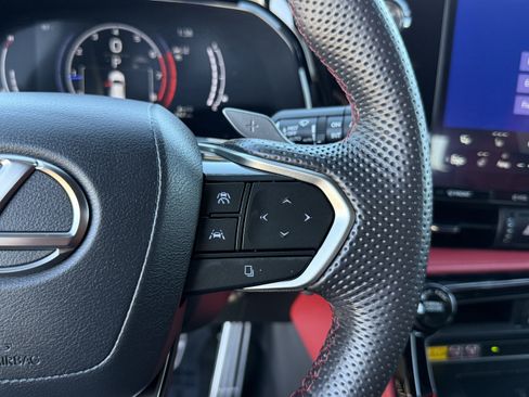 Certified 2024 Lexus NX 350 F Sport AWD/4WD image 25