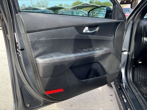 Used 2023 Kia Forte GT image 21
