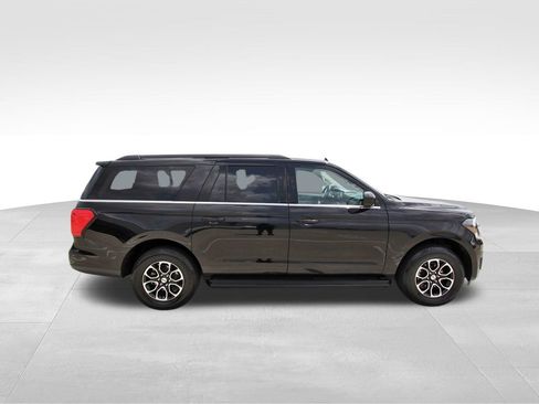 Used 2024 Ford Expedition Max XLT RWD image 5