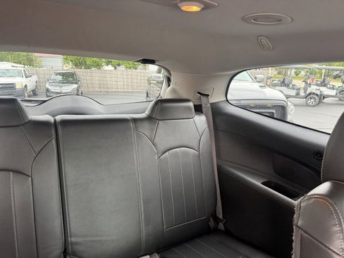 Used 2016 Buick Enclave Leather image 30