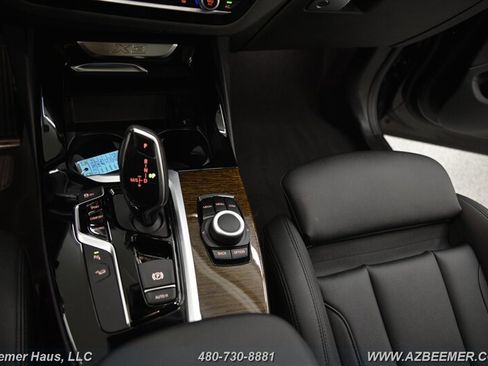 Used 2019 BMW X3 xDrive30i w/ Driving Assistance Package image 33