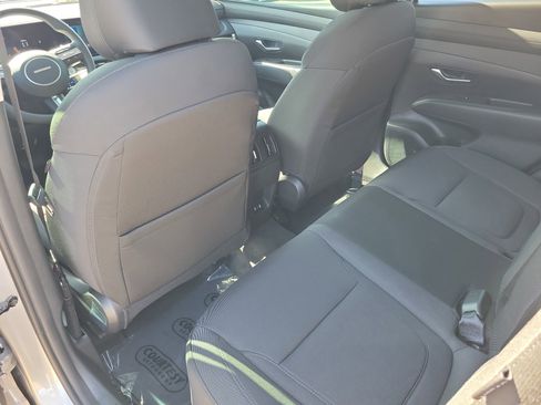 New 2026 Hyundai Tucson SEL image 13
