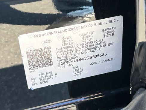 Used 2025 Honda Prologue Eco image 22