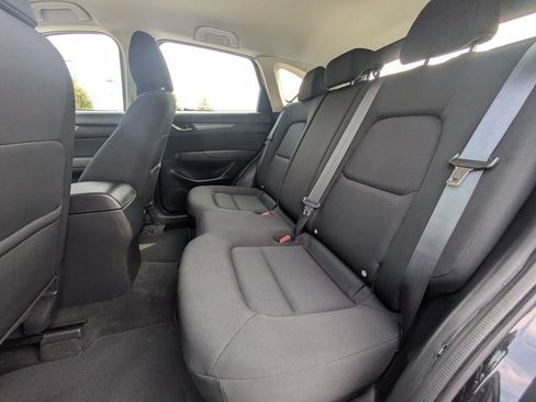 Certified 2025 MAZDA CX-5 AWD 2.5 S image 13
