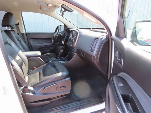 Used 2018 Chevrolet Colorado Z71 image 25