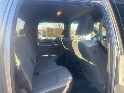 Used 2022 RAM 2500 Big Horn image 12