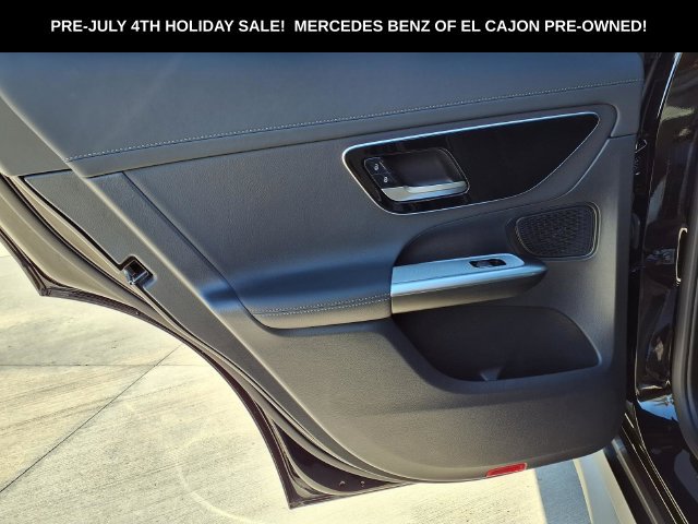 Certified 2026 Mercedes-Benz GLC 300 image 18