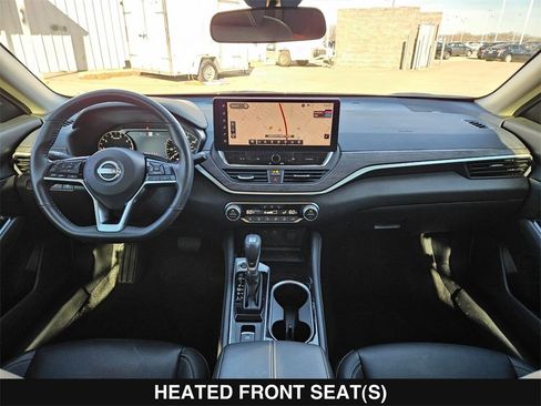 Used 2024 Nissan Altima 2.5 SL image 19