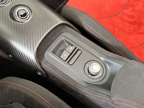 Used 2023 Maserati MC20 Spyder RWD image 24