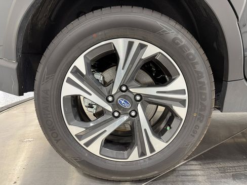 Used 2025 Subaru Crosstrek 2.0i Premium w/ Crosstrek Mirror Package image 48