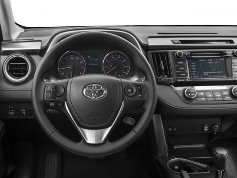 Used 2018 Toyota RAV4 XLE w/ Plus Extra Value Package AWD/4WD image 7