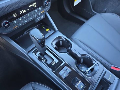 New 2026 Subaru Outback Premium AWD/4WD image 30
