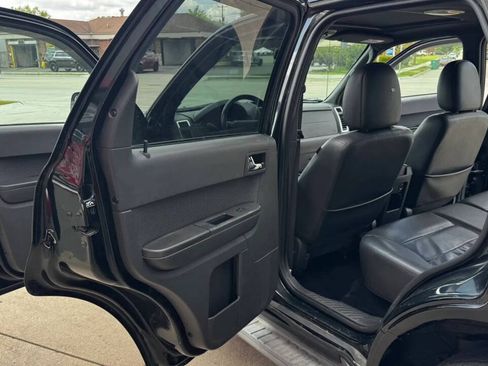 Used 2012 Ford Escape Limited AWD/4WD image 19