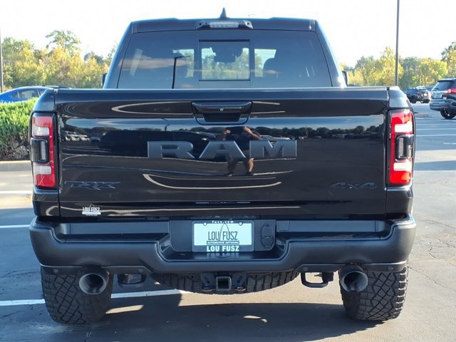 Used 2022 RAM 1500 TRX w/ TRX Level 2 Equipment Group AWD/4WD image 30