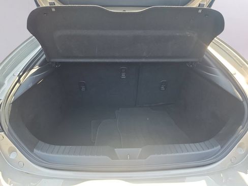 Used 2024 MAZDA MAZDA3 s FWD image 28