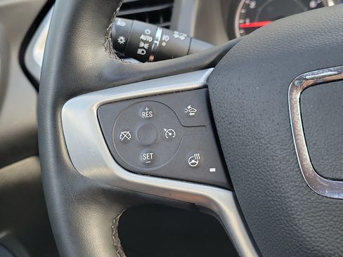 Used 2023 GMC Acadia SLT w/ Elevation Edition AWD/4WD image 17