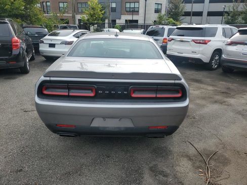 Used 2018 Dodge Challenger R/T w/ Sound Group image 8