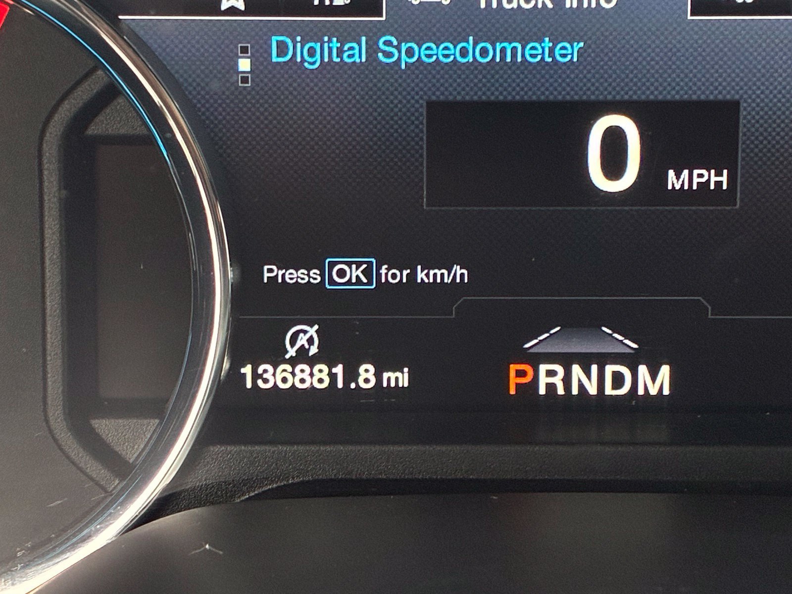 Used 2018 Ford F150 Platinum w/ Equipment Group 701A Luxury AWD/4WD image 24