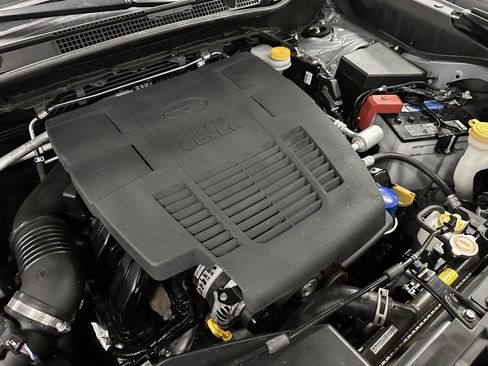 Used 2021 Subaru Forester image 33