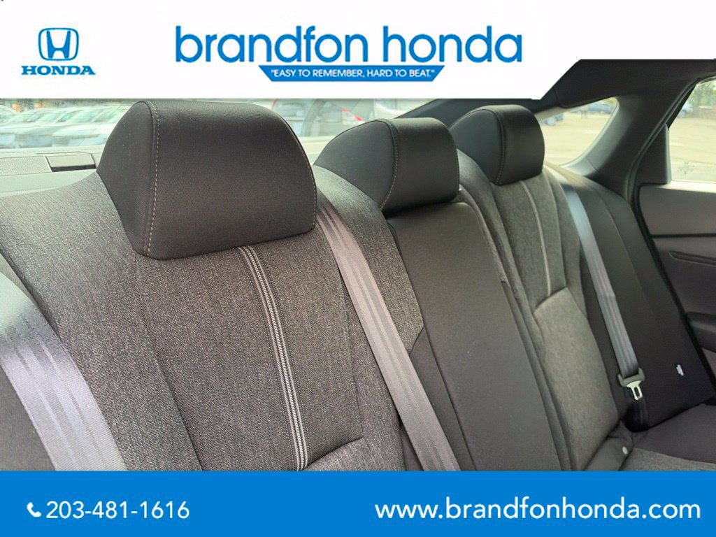 Used 2025 Honda Accord Sport image 26
