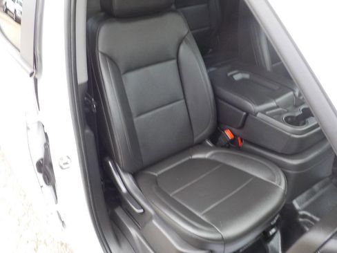 Used 2020 Chevrolet Silverado 1500 W/T w/ WT Fleet Convenience Package image 25