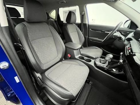 Used 2025 Kia Seltos S AWD/4WD image 30