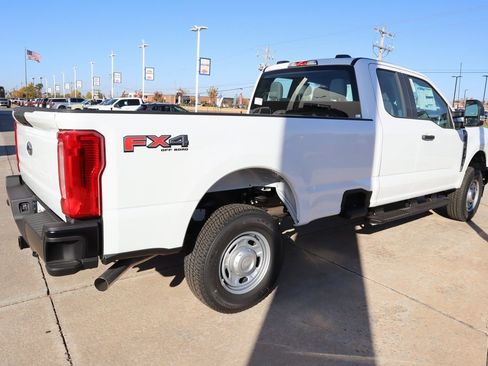New 2026 Ford F250 XL w/ XL Driver Assist Package image 20