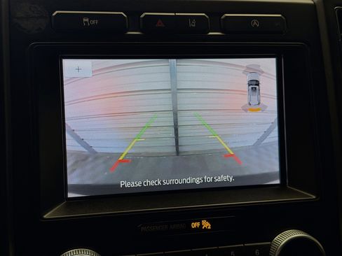 Used 2021 Ford Expedition Limited RWD image 16