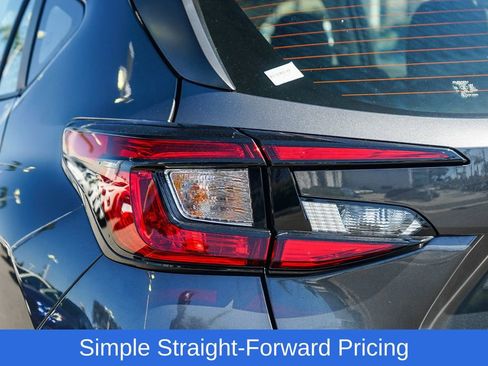 New 2026 Subaru Impreza 2.0i Sport AWD/4WD image 7