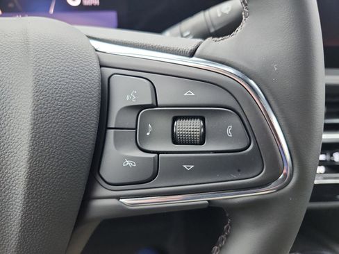 New 2026 Buick Envista Avenir image 22