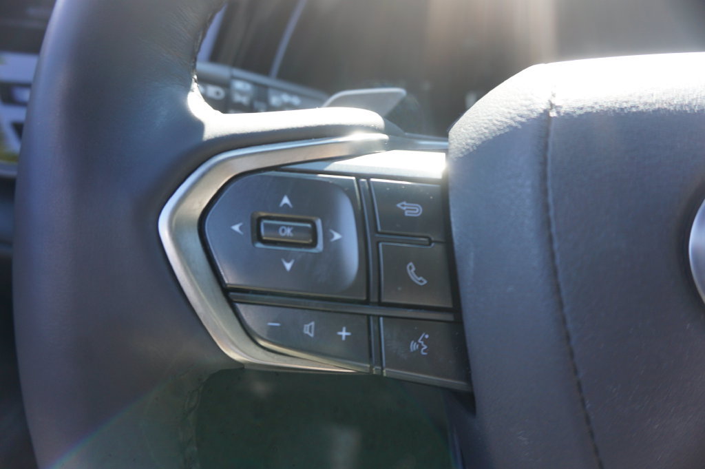 Used 2024 Lexus TX 350 FWD w/ Captains Chair Package image 8