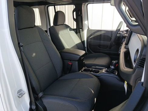 New 2026 Jeep Wrangler Sport S image 31