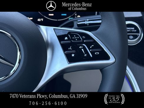 Certified 2026 Mercedes-Benz GLC 300 4MATIC image 31