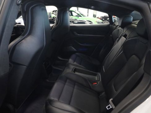 Used 2020 Porsche Taycan Turbo S image 37